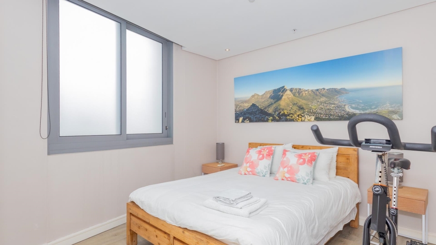 To Let 2 Bedroom Property for Rent in Waterfront Western Cape